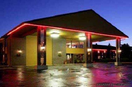 The Foothills Inn Rapid Stadt Exterior foto