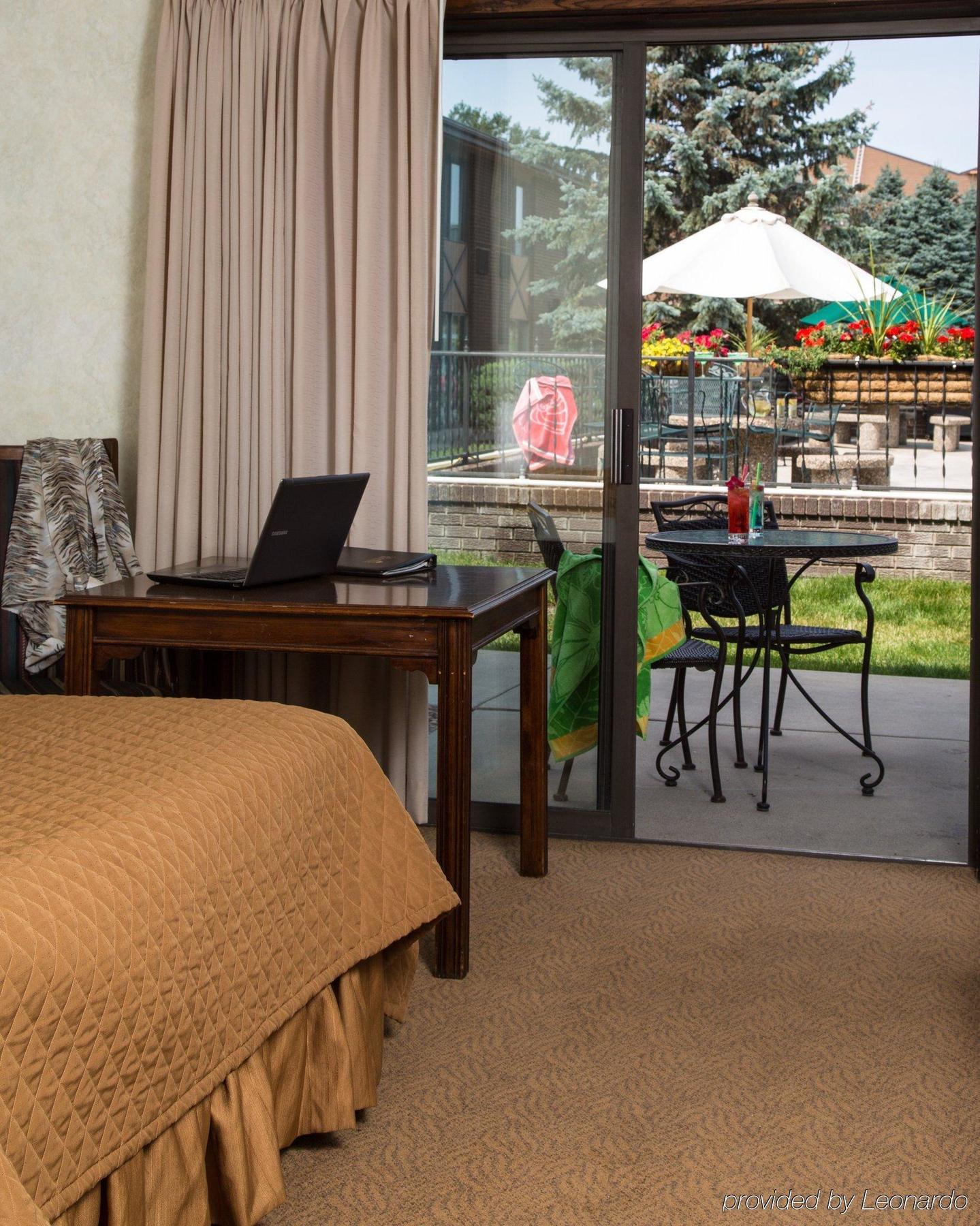The Foothills Inn Rapid Stadt Exterior foto
